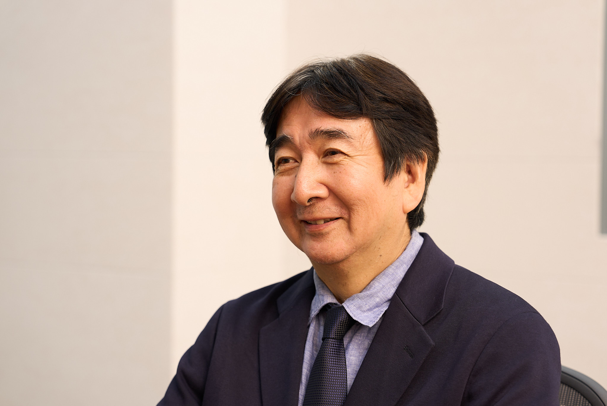 東京共同会計事務所_コーポレート・アドバイザリー部_パートナー_公認会計士_今泉 順理 氏