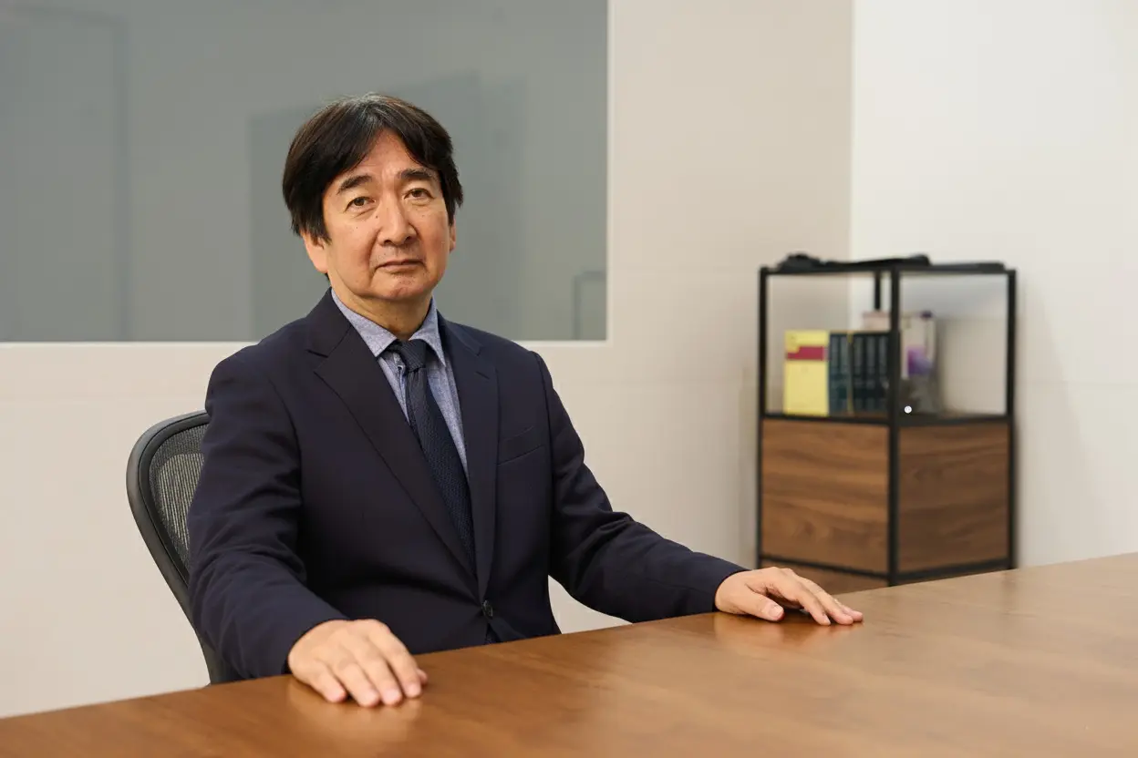 肩書きはただの「衣」。30代でBIG4系コンサルのパートナーになった企業再生の専門家が、公認会計士キャリアを振り返る【PR】 | 公認会計士ナビ  会計士・監査法人専門WEBメディア