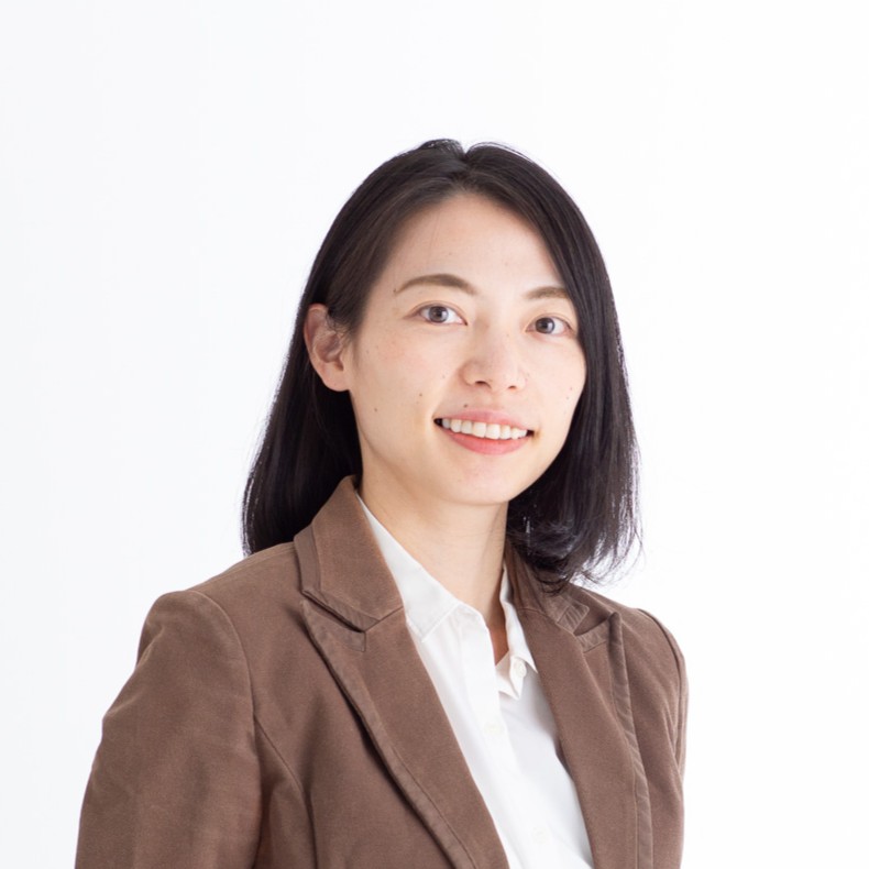 中島 花絵_スタディプラス株式会社_取締役CFO_公認会計士