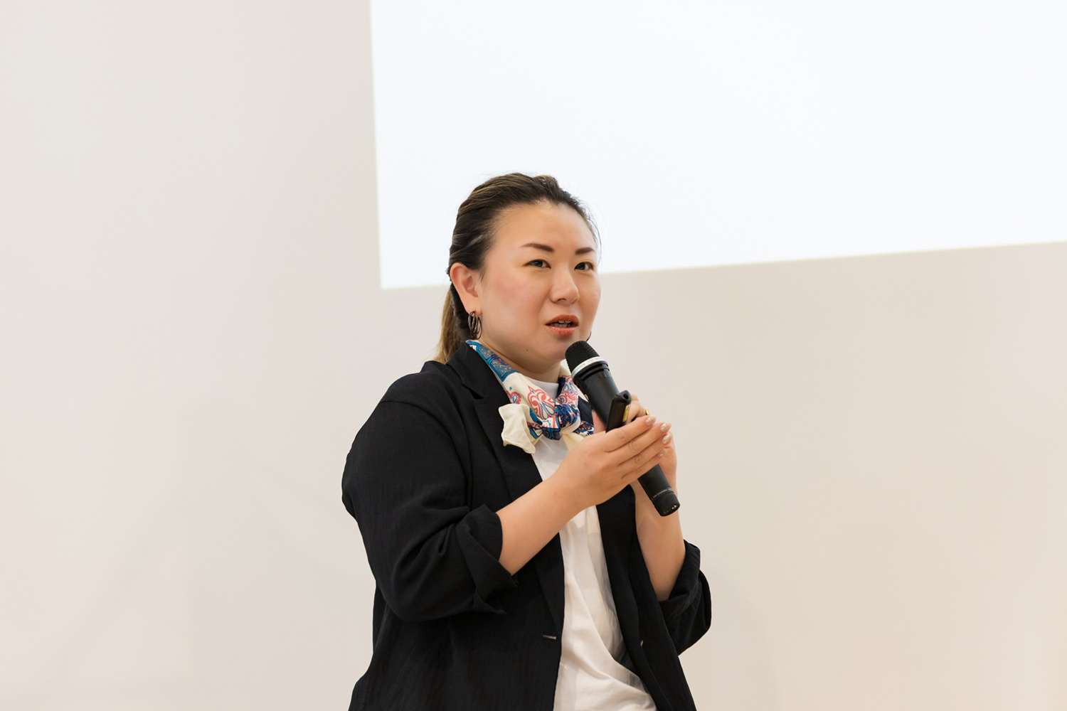 株式会社ワイズアライアンス_CPAナビコミ コミュニティマネージャー_中島 星