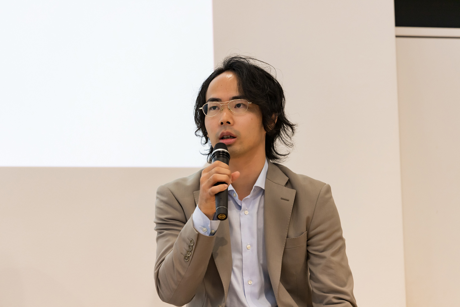 ユニヴィスグループ_株式会社ユニヴィストータルサービス_名古屋支社_シニアアソシエイト_公認会計士_本島 仁乃 氏