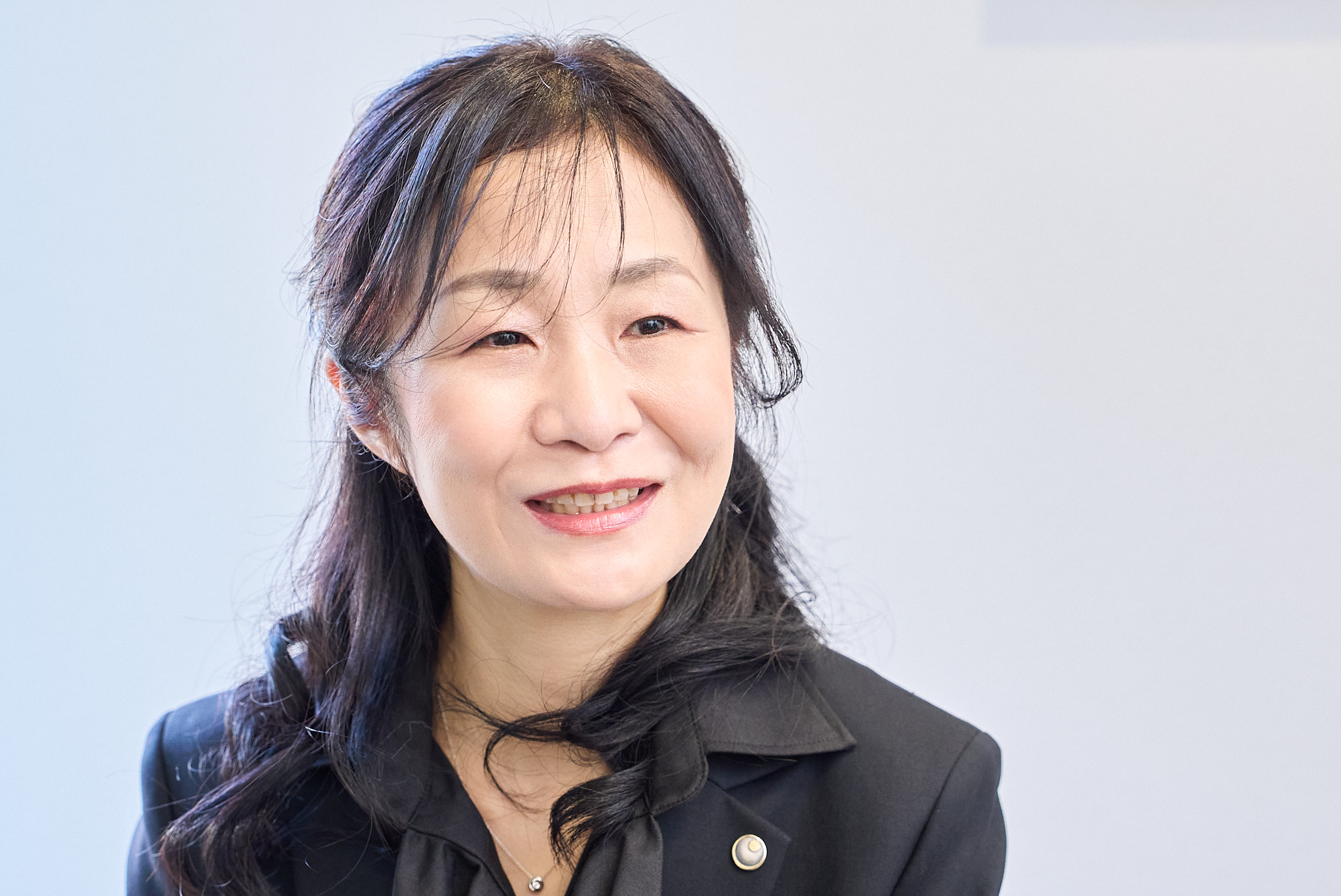 税理士法人SVC_社員税理士_菅原 由美香 氏_税理士_宅地建物取引士_FP