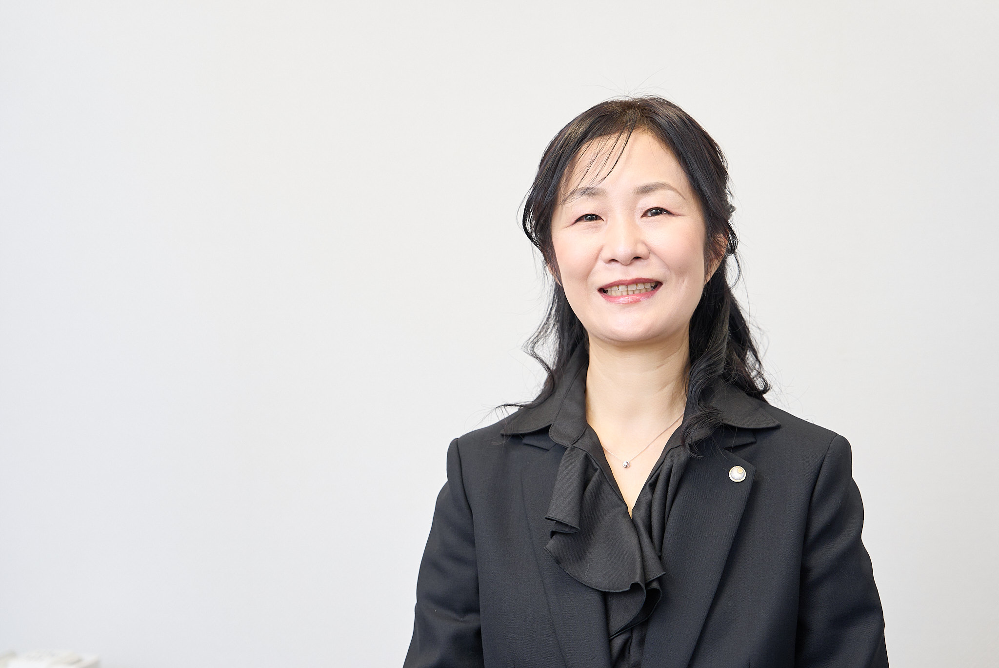 税理士法人SVC_社員税理士_菅原 由美香 氏_税理士_宅地建物取引士_FP