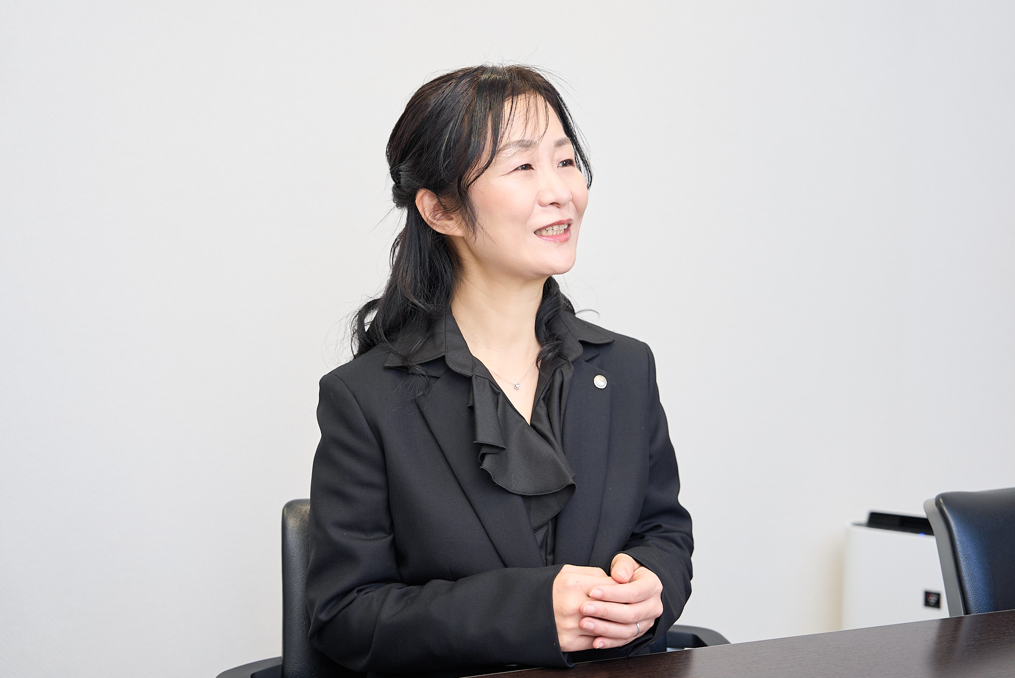 税理士法人SVC_社員税理士_菅原 由美香 氏_税理士_宅地建物取引士_FP