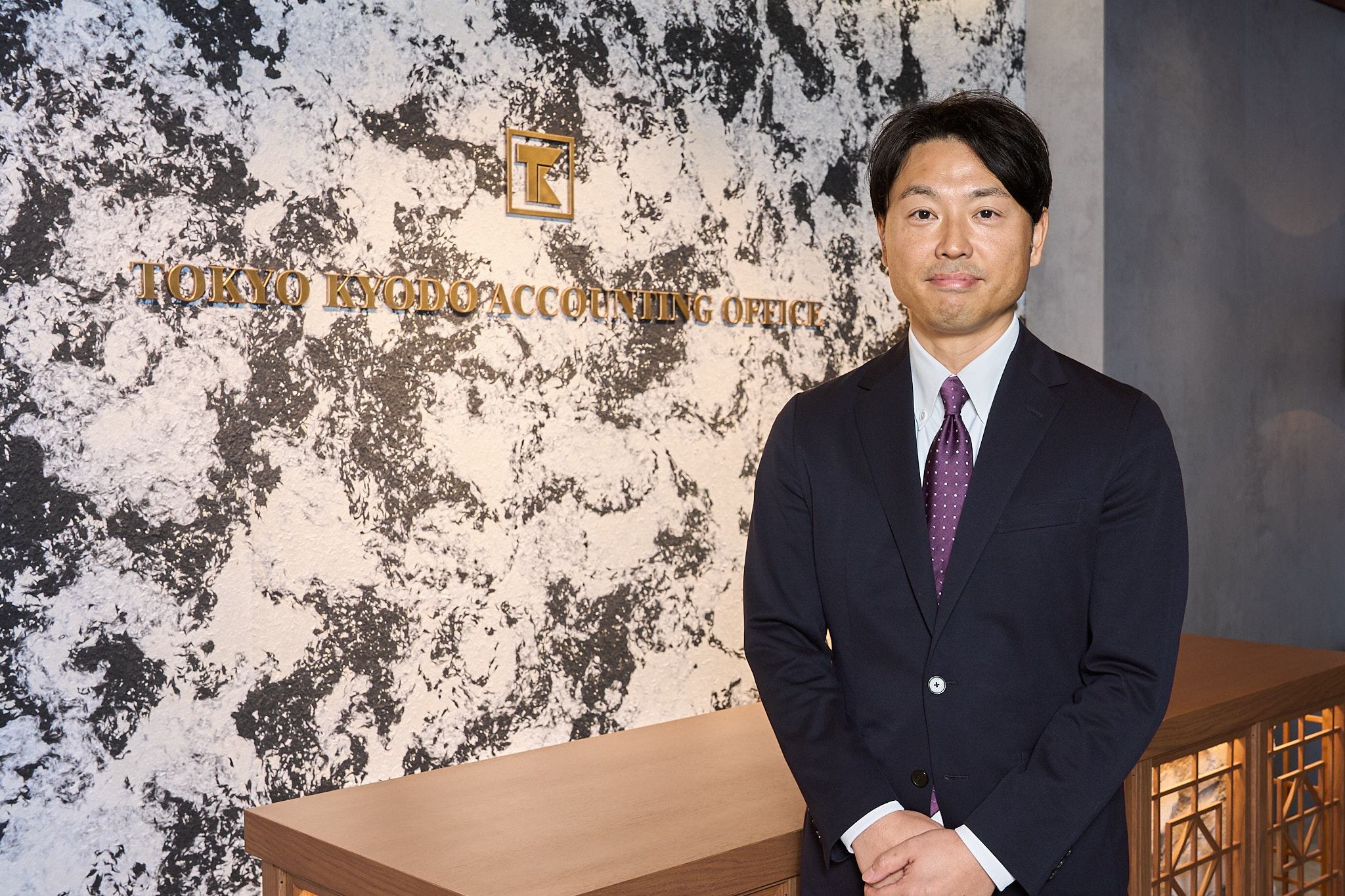 萱場 玄 氏_かやば げん_CPA CONCIERGE PTE LTD_代表_公認会計士・税理士（日本）_東京共同会計事務所_OB