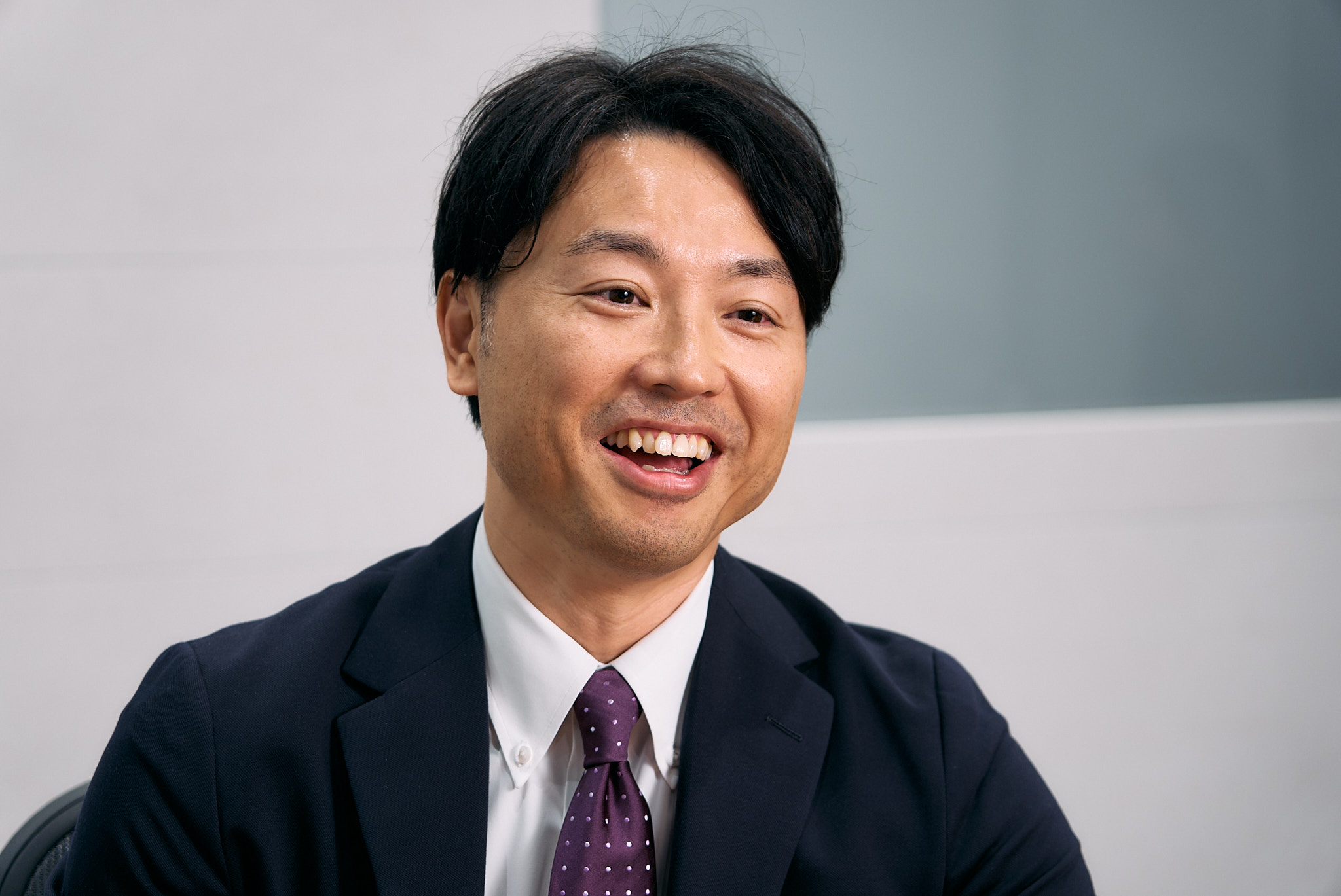 萱場 玄 氏_かやば げん_CPA CONCIERGE PTE LTD_代表_公認会計士・税理士（日本）_東京共同会計事務所_OB