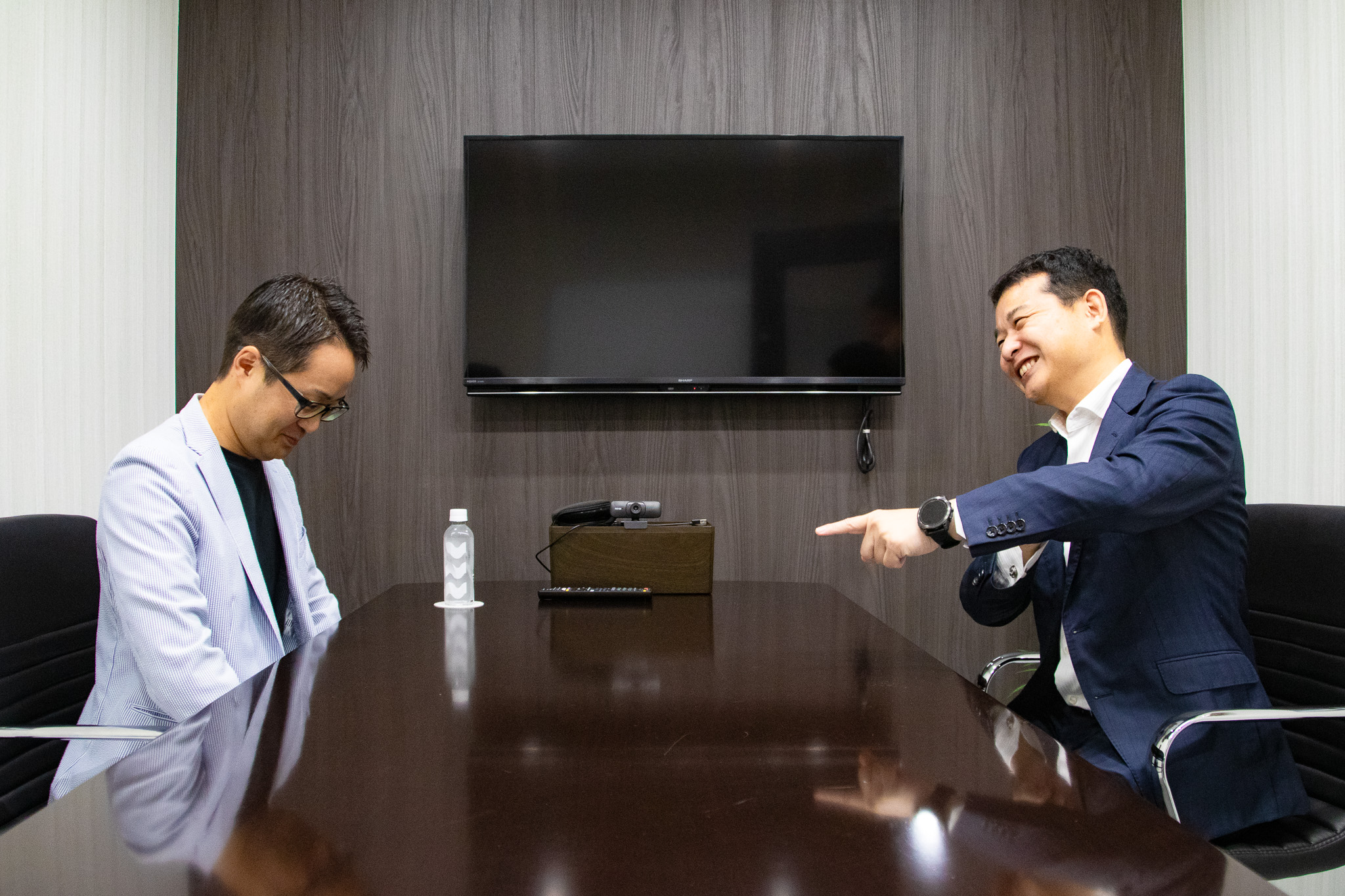 リンクパートナーズ法律事務所_オフィス訪問_菅沼 匠 氏_すがぬま たくみ_手塚編集長