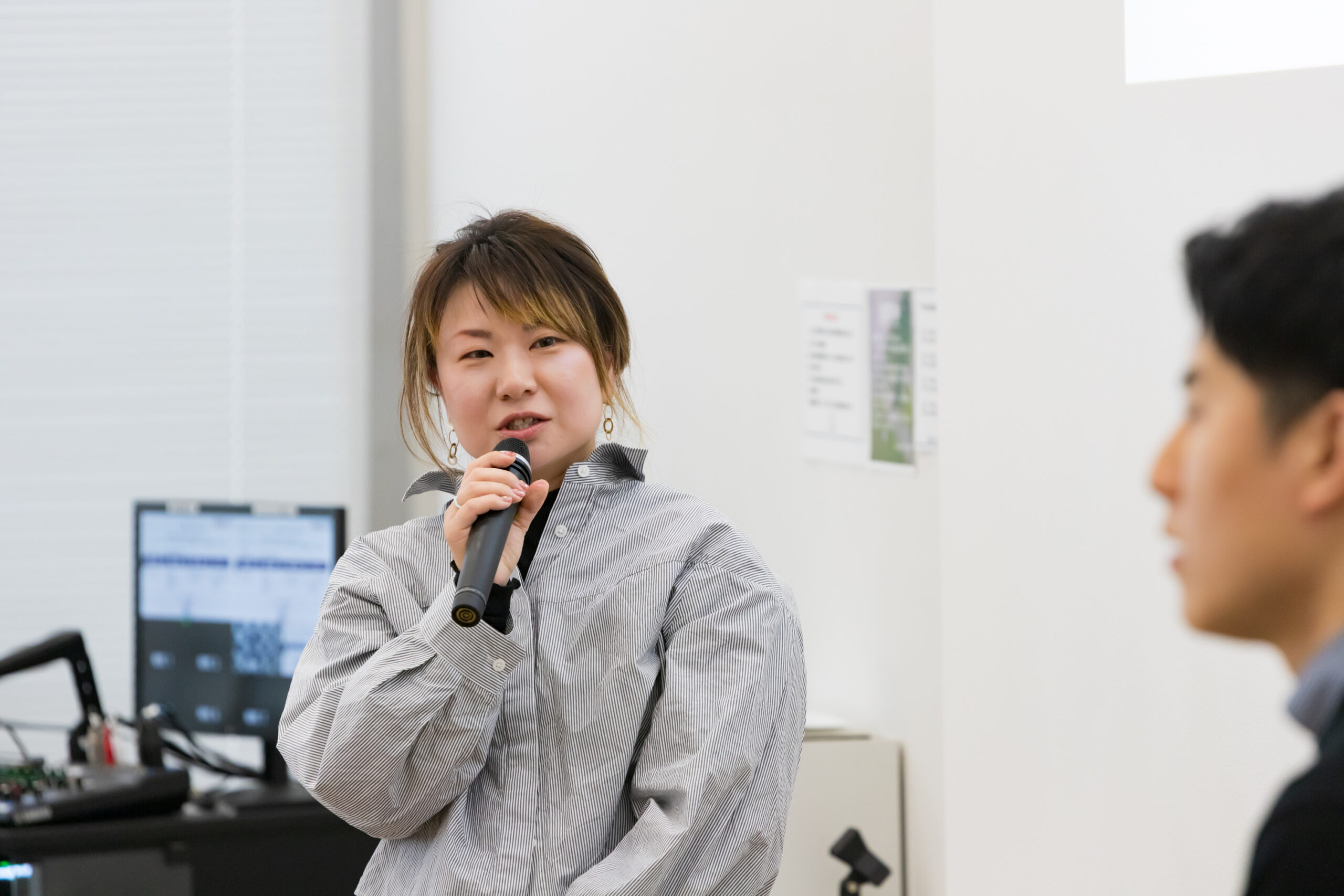 株式会社ワイズアライアンス_CPAナビコミ　コミュニティマネージャー_中島 星