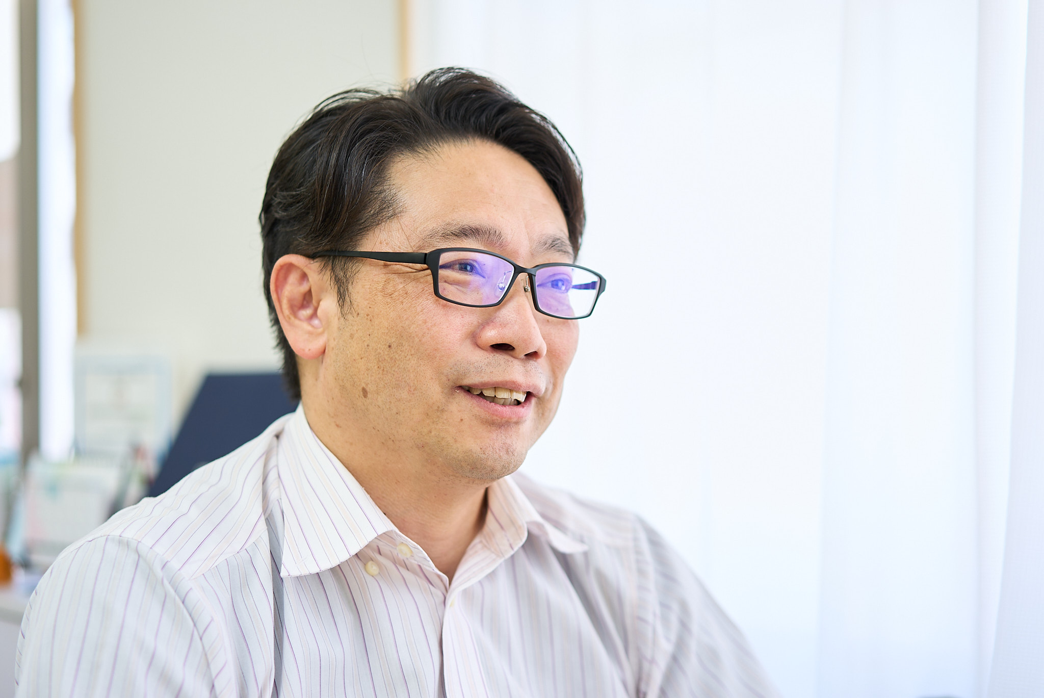 AI経営_湯浅浩一税理士事務所_代表_湯浅　浩一 様_税理士
