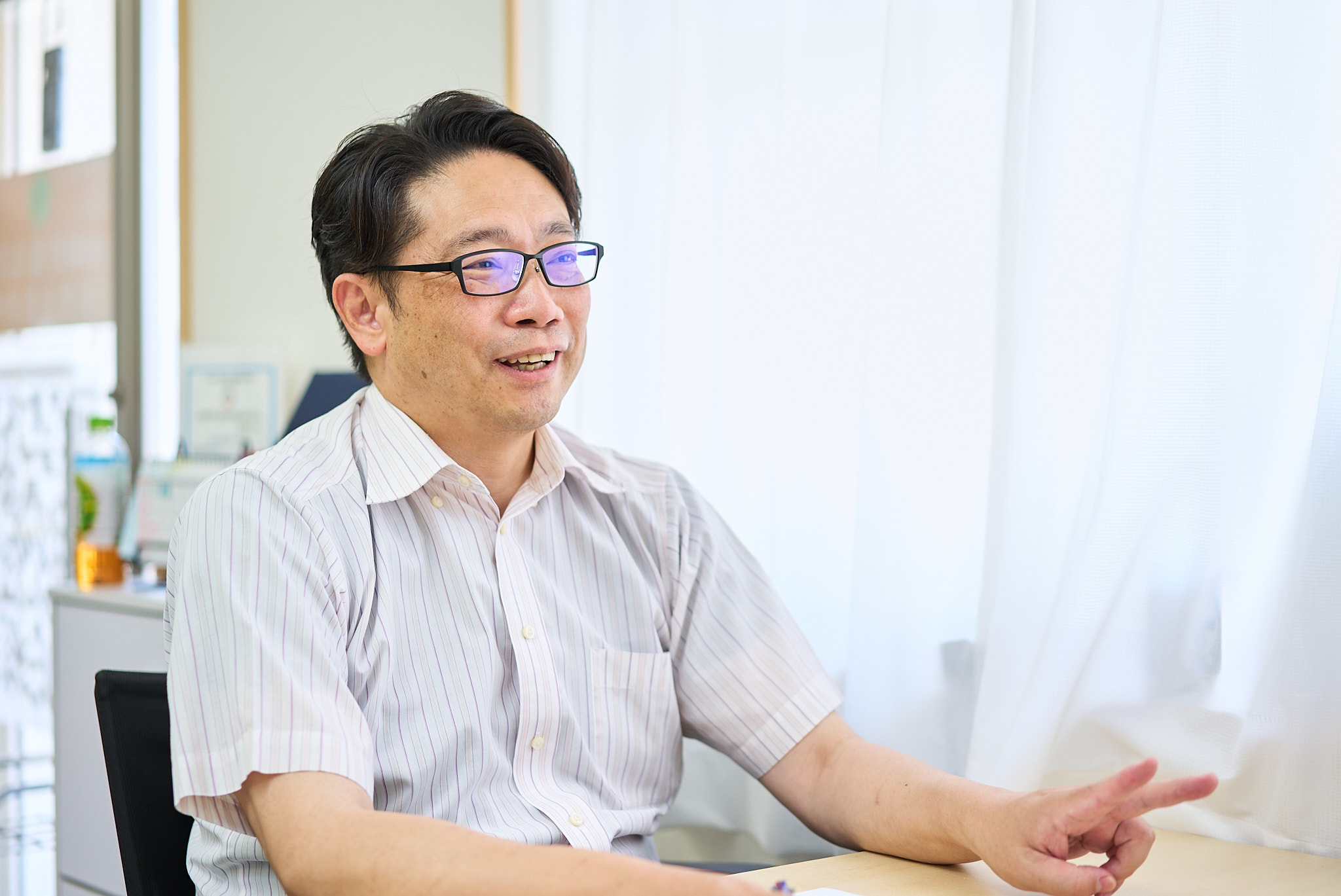 AI経営_湯浅浩一税理士事務所_代表_湯浅　浩一 様_税理士