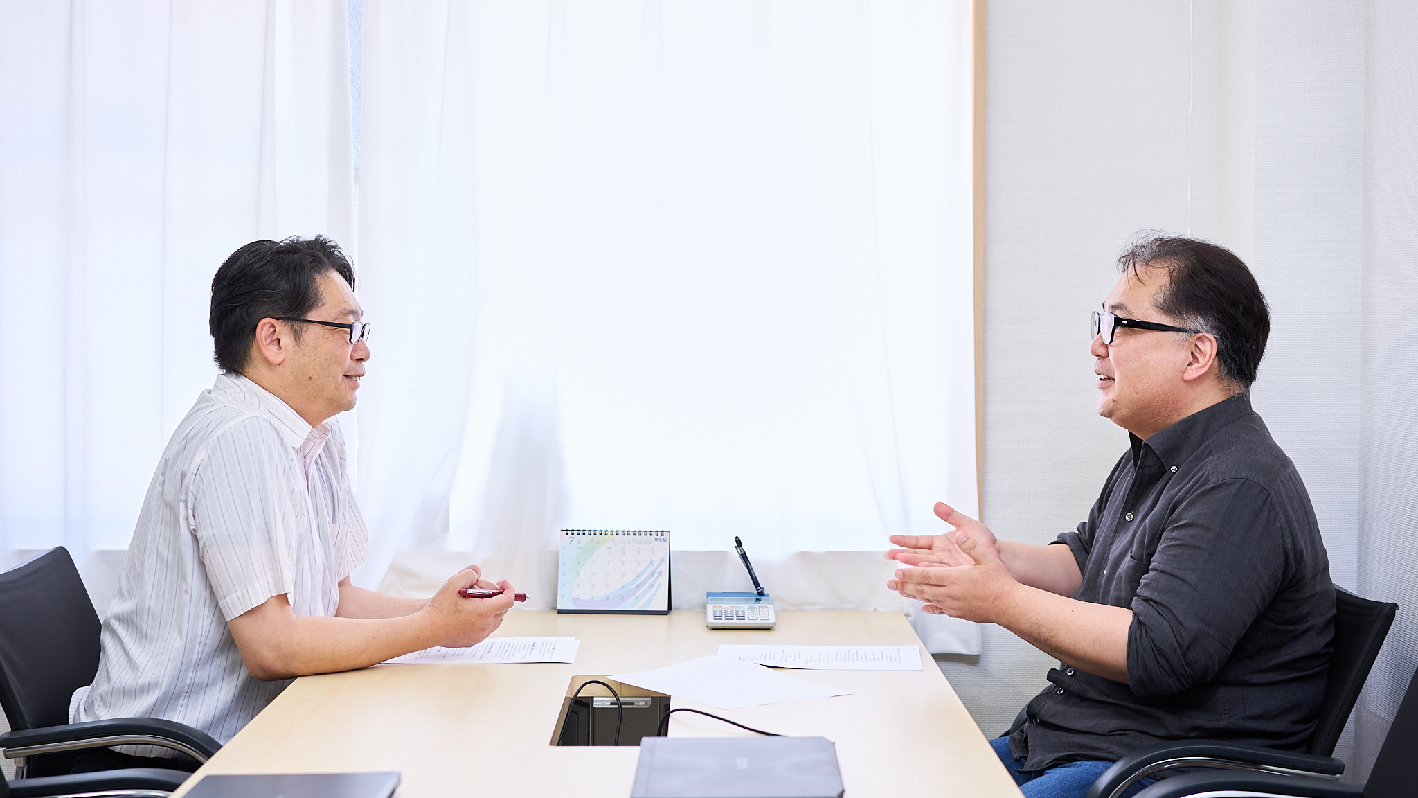 AI経営_湯浅浩一税理士事務所_代表_湯浅　浩一 様_税理士_株式会社でらなんなん_代表取締役_宇野 覚 様