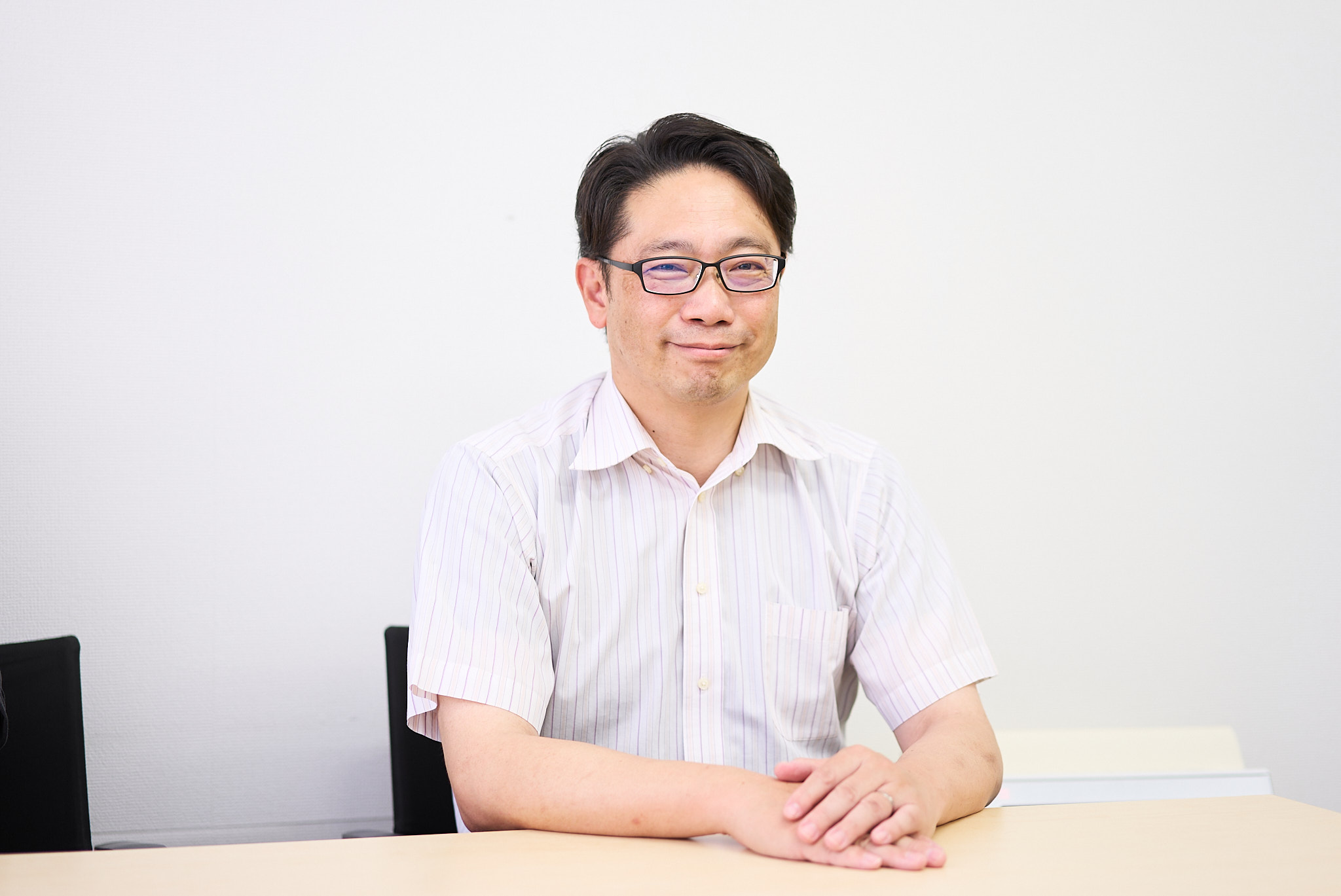 AI経営_湯浅浩一税理士事務所_代表_湯浅　浩一 様_税理士