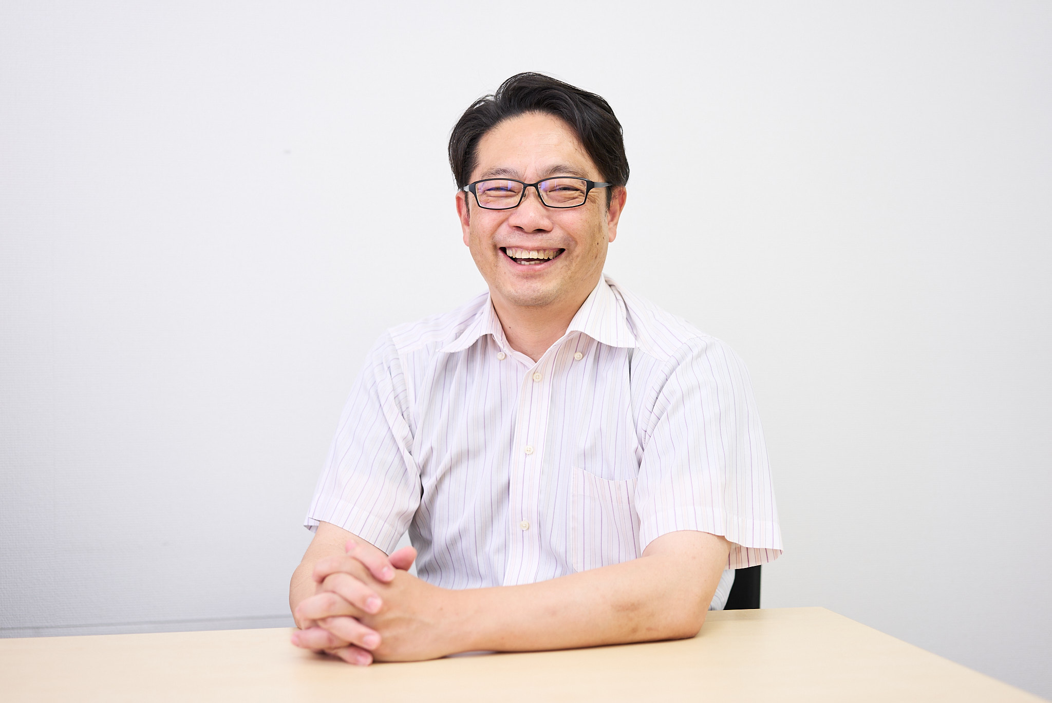 AI経営_湯浅浩一税理士事務所_代表_湯浅　浩一 様_税理士