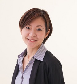 美しすぎる公認会計士 平林亮子