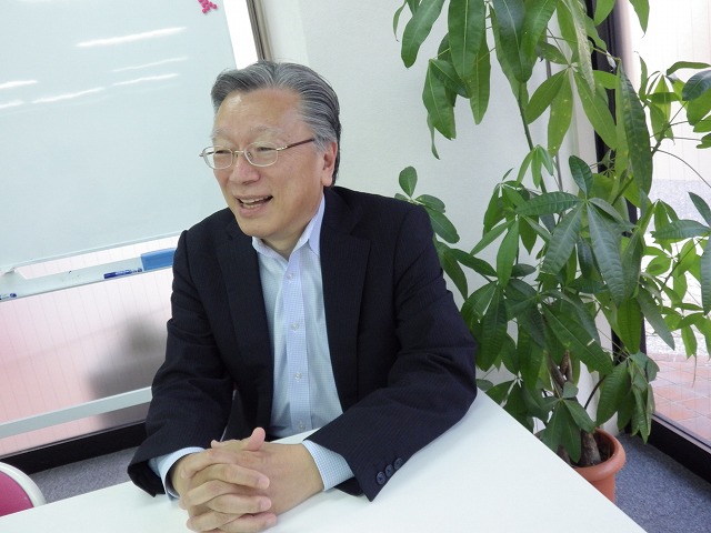 アカウンティングサースジャパン 森崎利直